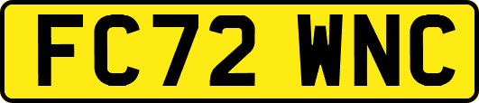 FC72WNC