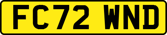 FC72WND