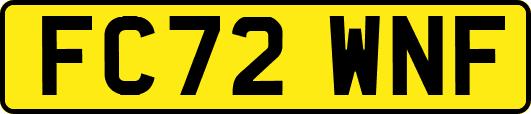 FC72WNF