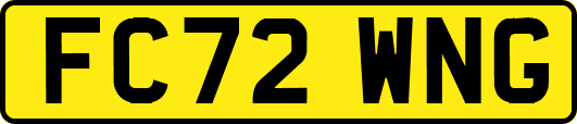 FC72WNG