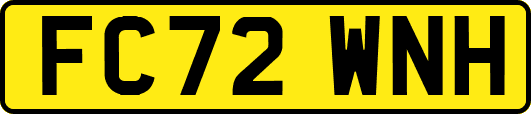 FC72WNH