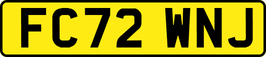 FC72WNJ
