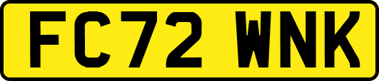 FC72WNK