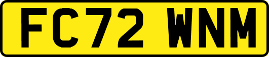 FC72WNM