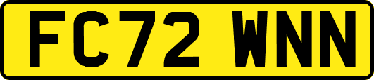 FC72WNN