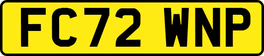 FC72WNP