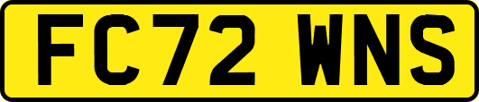 FC72WNS