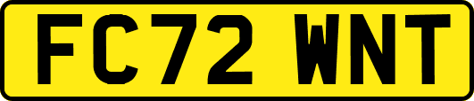 FC72WNT