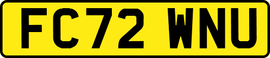 FC72WNU