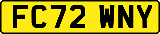 FC72WNY