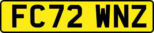 FC72WNZ