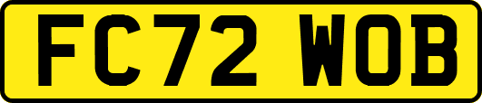 FC72WOB