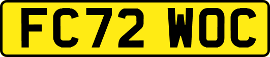 FC72WOC