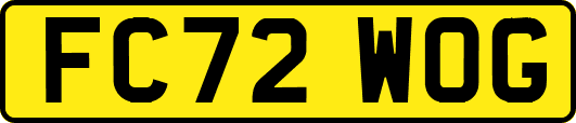 FC72WOG