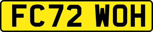 FC72WOH