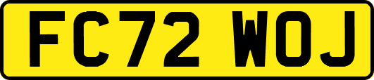 FC72WOJ