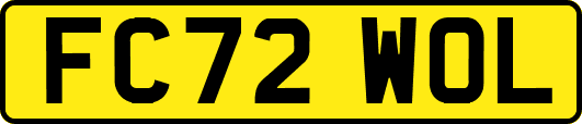 FC72WOL