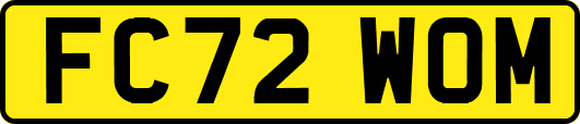 FC72WOM