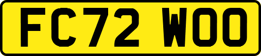 FC72WOO