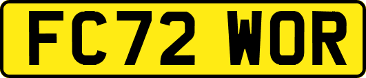 FC72WOR