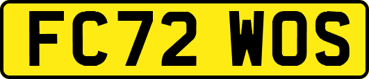 FC72WOS