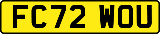 FC72WOU