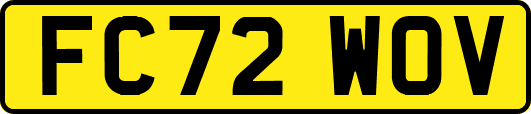FC72WOV