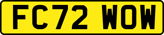 FC72WOW