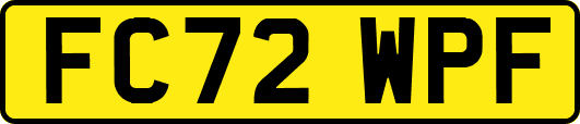 FC72WPF