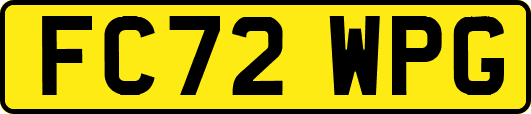FC72WPG