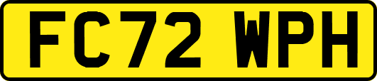 FC72WPH