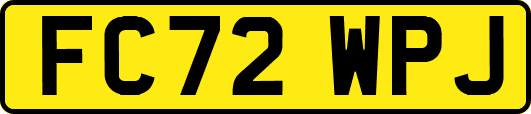 FC72WPJ