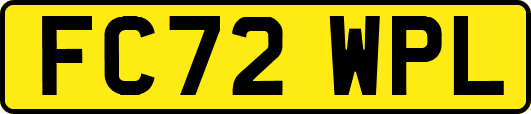 FC72WPL