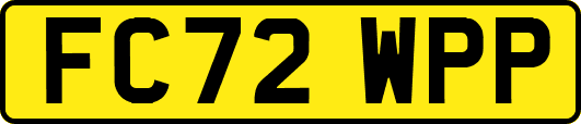 FC72WPP