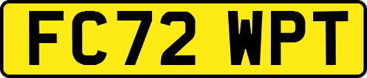 FC72WPT