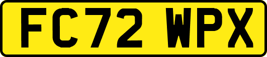 FC72WPX