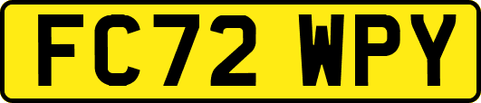 FC72WPY