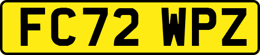 FC72WPZ