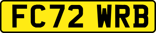 FC72WRB