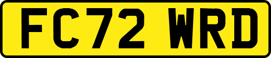 FC72WRD