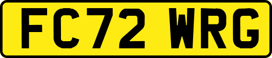 FC72WRG