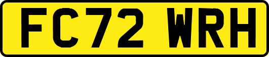 FC72WRH