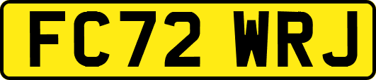 FC72WRJ