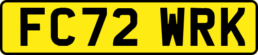 FC72WRK
