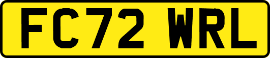 FC72WRL