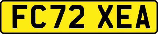 FC72XEA