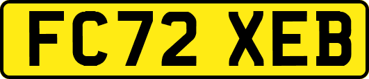 FC72XEB