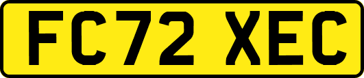 FC72XEC