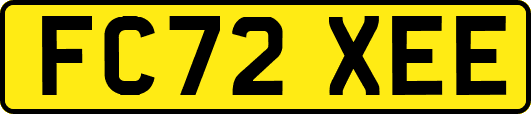 FC72XEE