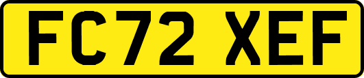 FC72XEF